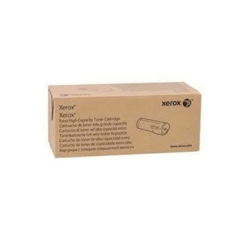 Xerox AltaLink B8145/B8155 Black Toner Cartridge (006R01772)
